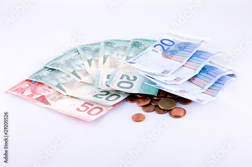 Photo: argent argent