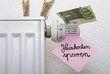 Heizkosten sparen