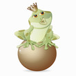 froschkönig