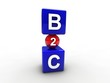 B2C