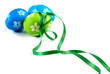 Easter eggs