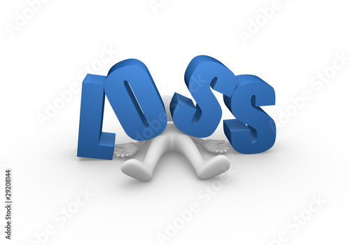 the word loss