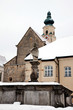 Klosterkirche von Windberg 443