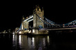 london tower bridge