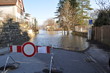 Hochwasser 17.01.2011 Pirna