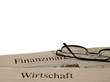 Finanzmarkt Finanzmarkt