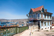 Valparaiso Valparaiso