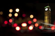 Big Ben at night