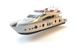 Luxury Yacht