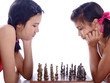 chess for girls