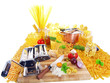 pasta kitchen