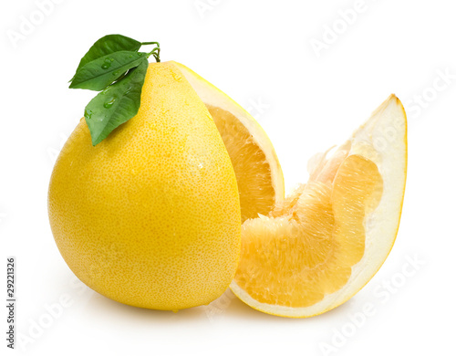 Photo: pomelo pomelo