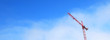 Blue Sky Crane