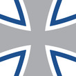 Bundeswehr Kreuz