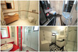 Bathrooms collection 01