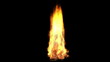 Bonfire