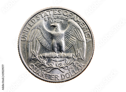 Photo: American cents American cents
