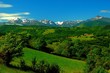 Pièmont des Pyrénées