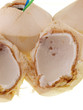 young coconut