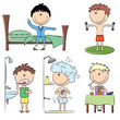 Daily Morning Boys Life Daily Morning Boys Life