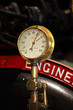 Manometer