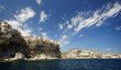 Images : Bonifacio - Korsika