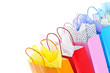 Photo: Shopping bags Shopping bags