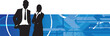business people background business people background