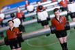 Tabletop Soccer