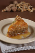 Photo: baklava baklava