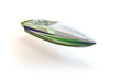Speed boot