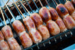 sausage pork