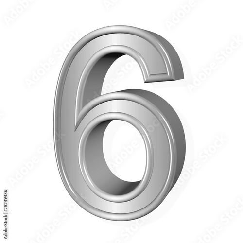 Illustration: six six