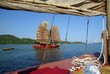 Vietnam, Hai Phong, Ha Long: Croisière en jonque
