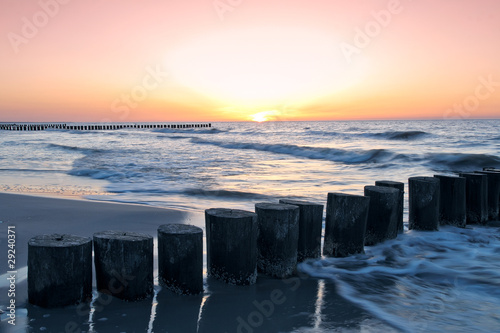 Photo: sunset sunset