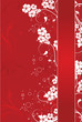 rouge fond