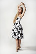 Beautiful model
