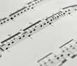 Music sheet