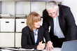 arbeitgeber mit angestellten