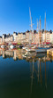 Honfleur, France Honfleur, France