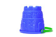 Castle Bucket
