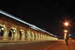 Lumières autour de Bercy