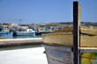 Marsaxlokk: Port de pêche