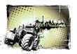 agriculture frame agriculture frame