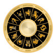 zodiac wheel (02) zodiac wheel (02)