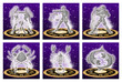 zodiac sign set (02) zodiac sign set (02)