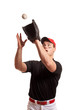 Baseball Player
