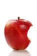 Roter Apfel