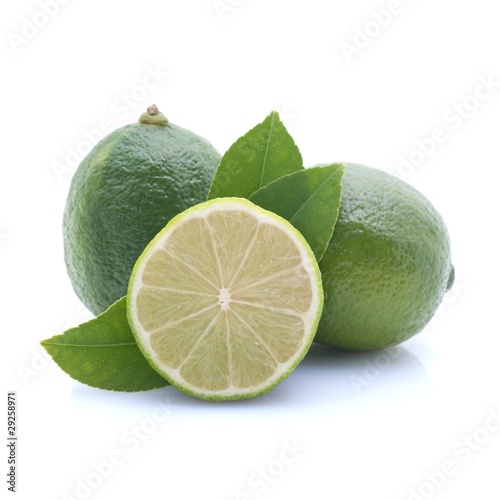 Photo: Limetten Limetten
