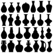 Pot Pottery Vase Flower Home Interior Decoration